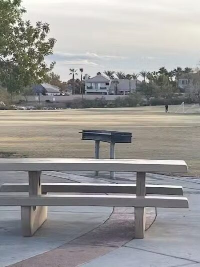 All American Park - Las Vegas, NV