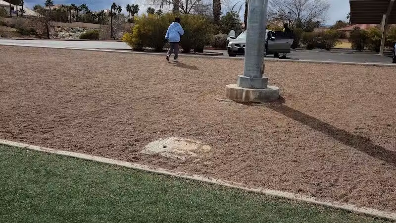 All American Park - Las Vegas, NV