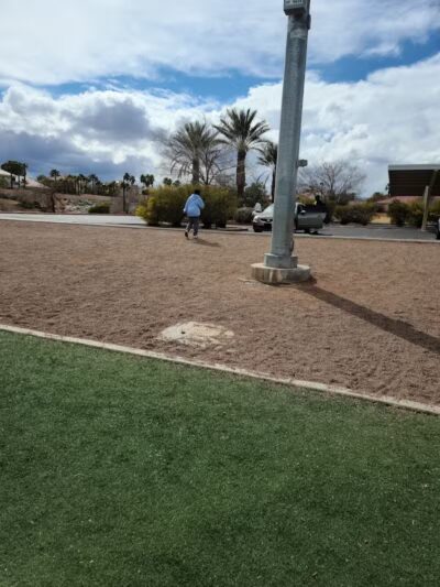 All American Park - Las Vegas, NV