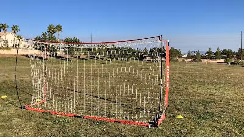 All American Park - Las Vegas, NV