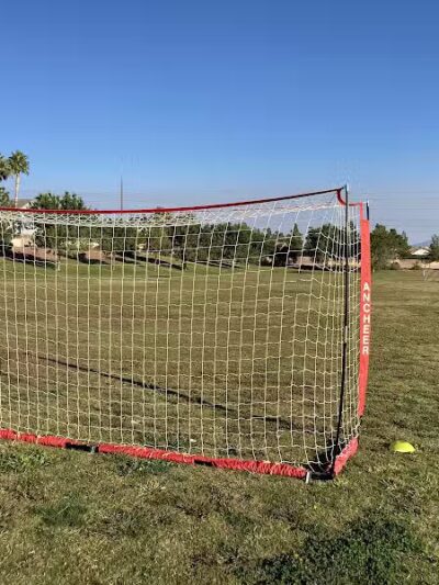 All American Park - Las Vegas, NV