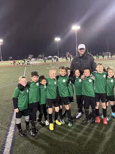 All American Park - Las Vegas, NV