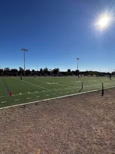 All American Park - Las Vegas, NV