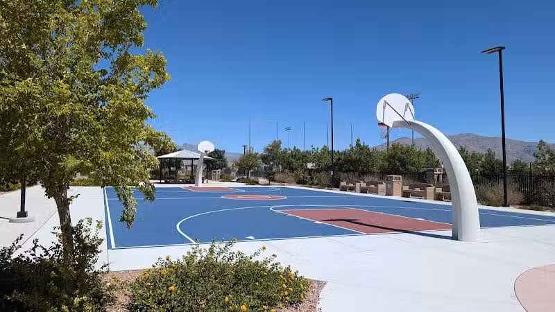 Alyn Beck Memorial Park - Las Vegas, NV