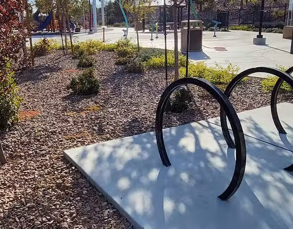 Alyn Beck Memorial Park - Las Vegas, NV