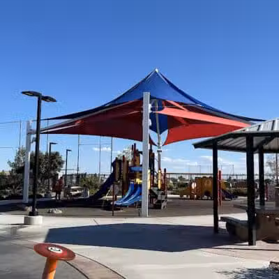 Alyn Beck Memorial Park - Las Vegas, NV