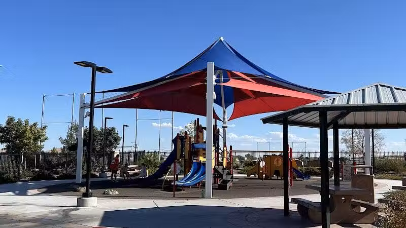 Alyn Beck Memorial Park - Las Vegas, NV