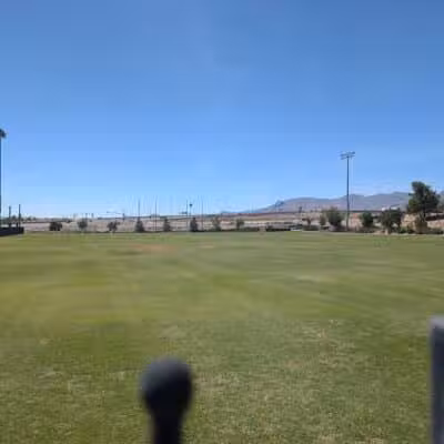 Alyn Beck Memorial Park - Las Vegas, NV