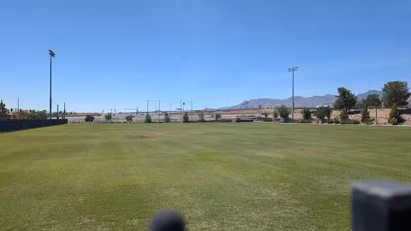 Alyn Beck Memorial Park - Las Vegas, NV