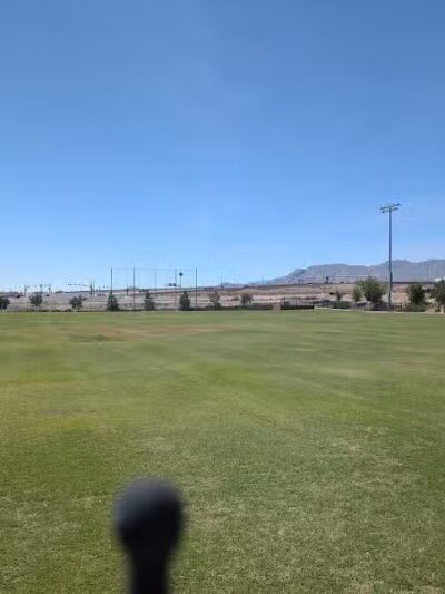 Alyn Beck Memorial Park - Las Vegas, NV