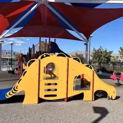 Alyn Beck Memorial Park - Las Vegas, NV