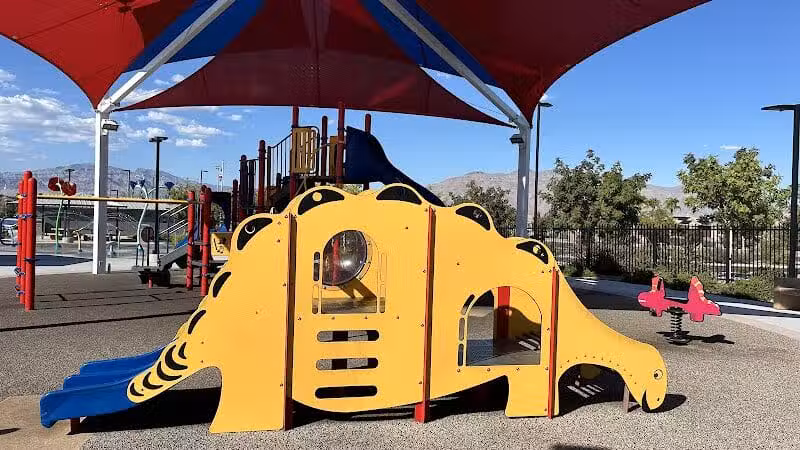 Alyn Beck Memorial Park - Las Vegas, NV