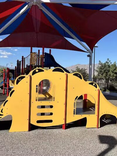 Alyn Beck Memorial Park - Las Vegas, NV