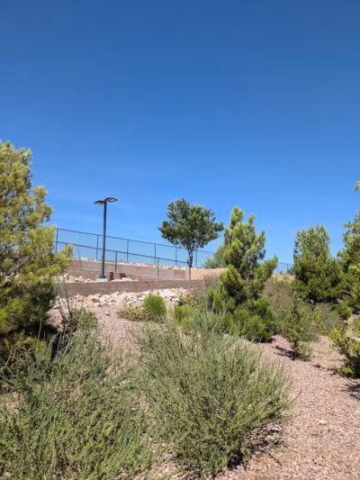 Alyn Beck Memorial Park - Las Vegas, NV