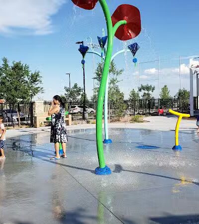 Alyn Beck Memorial Park - Las Vegas, NV