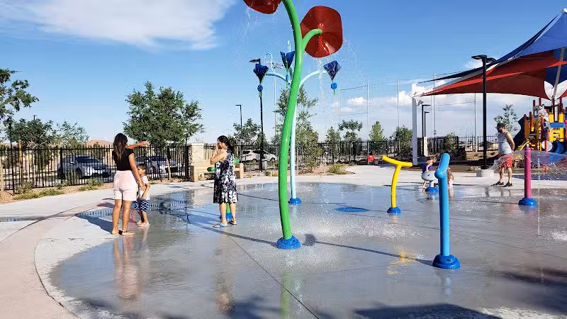 Alyn Beck Memorial Park - Las Vegas, NV