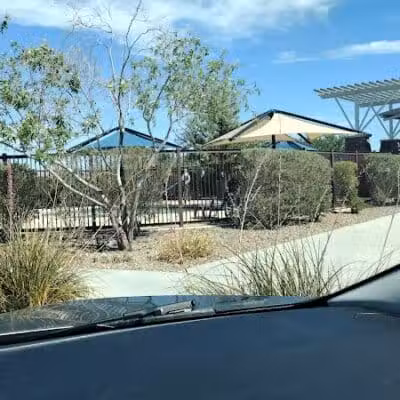 Amado Park - Las Vegas, NV