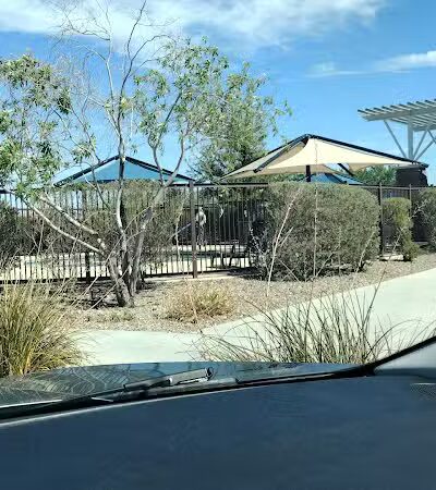 Amado Park - Las Vegas, NV