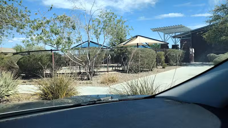 Amado Park - Las Vegas, NV
