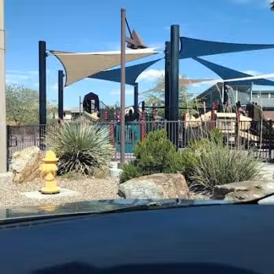 Amado Park - Las Vegas, NV