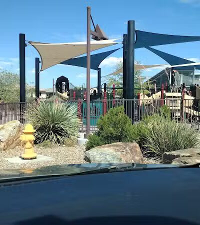 Amado Park - Las Vegas, NV