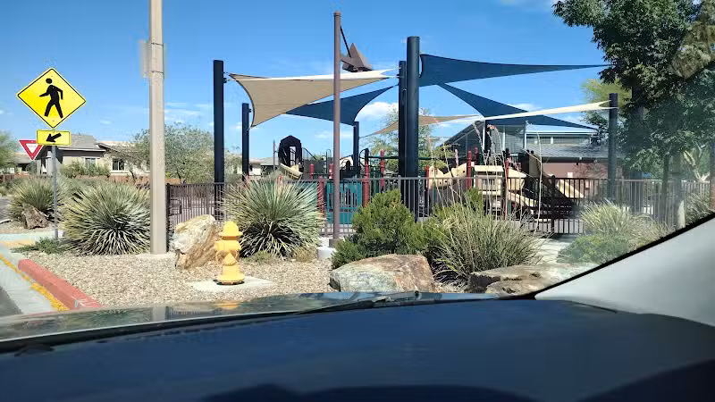 Amado Park - Las Vegas, NV