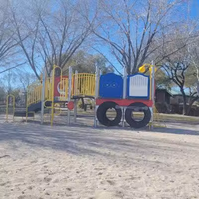 Arbors Tennis & Play Park - Las Vegas, NV