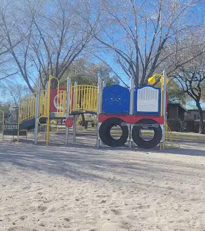 Arbors Tennis & Play Park - Las Vegas, NV