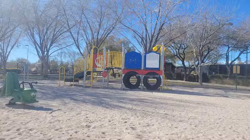 Arbors Tennis & Play Park - Las Vegas, NV