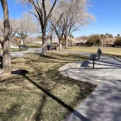 Arbors Tennis & Play Park - Las Vegas, NV