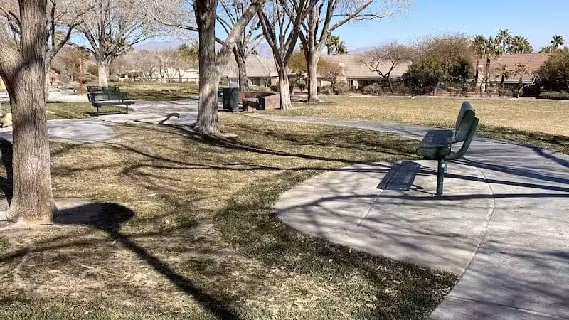 Arbors Tennis & Play Park - Las Vegas, NV