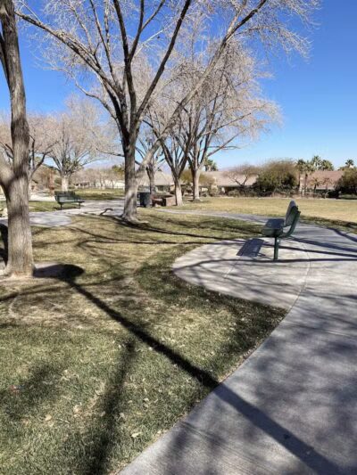 Arbors Tennis & Play Park - Las Vegas, NV