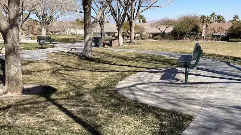 Arbors Tennis & Play Park - Las Vegas, NV
