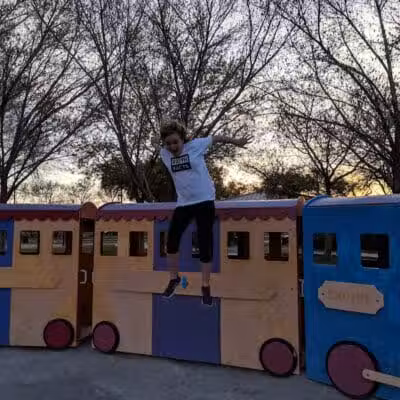 Arbors Tennis & Play Park - Las Vegas, NV