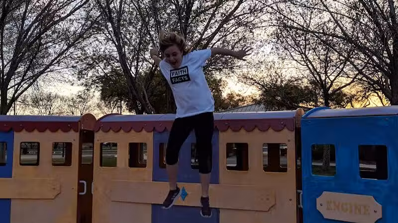 Arbors Tennis & Play Park - Las Vegas, NV