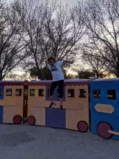 Arbors Tennis & Play Park - Las Vegas, NV