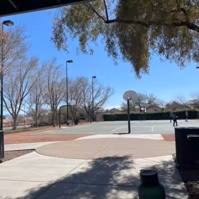 Arbors Tennis & Play Park - Las Vegas, NV
