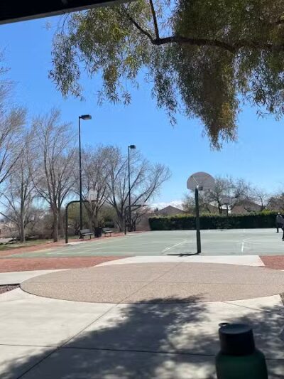 Arbors Tennis & Play Park - Las Vegas, NV