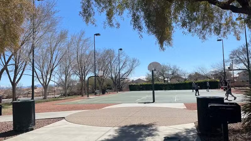 Arbors Tennis & Play Park - Las Vegas, NV