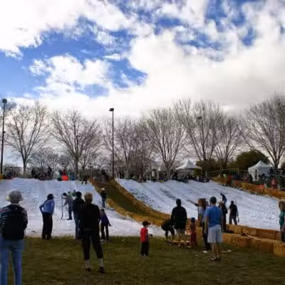 Arbors Tennis & Play Park - Las Vegas, NV