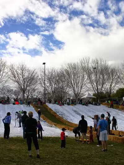 Arbors Tennis & Play Park - Las Vegas, NV