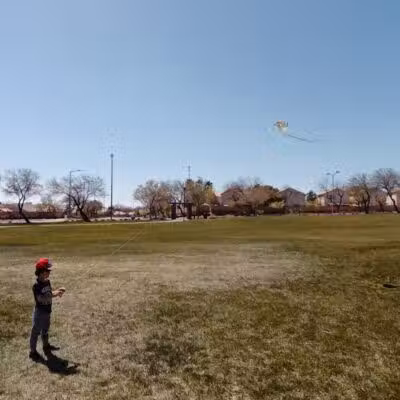 Arbors Tennis & Play Park - Las Vegas, NV