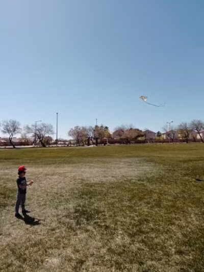Arbors Tennis & Play Park - Las Vegas, NV