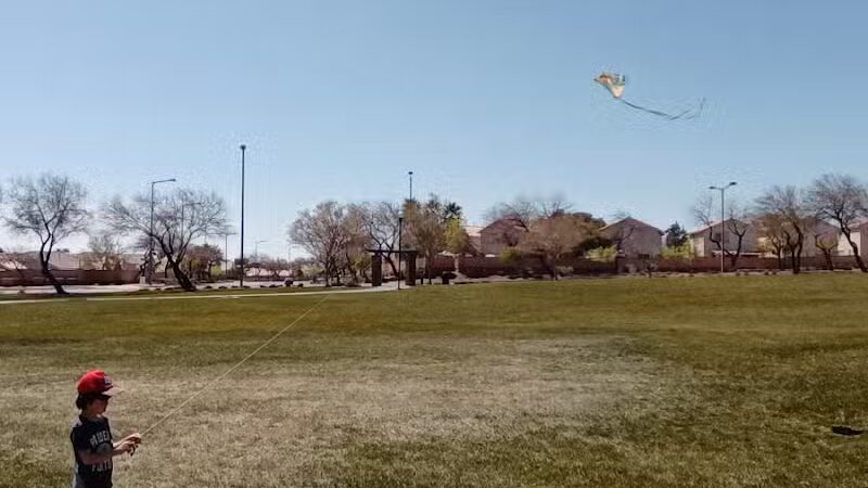 Arbors Tennis & Play Park - Las Vegas, NV
