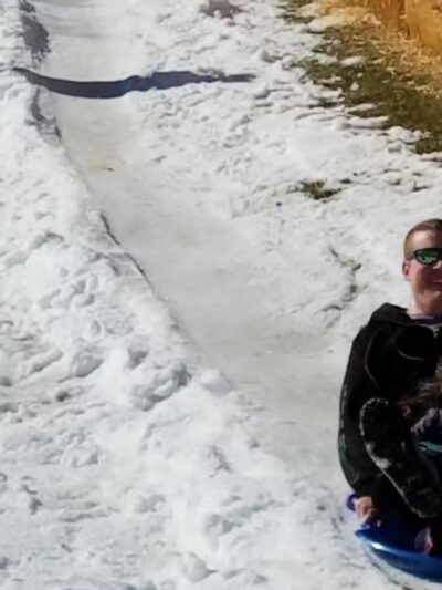 Arbors Tennis & Play Park - Las Vegas, NV