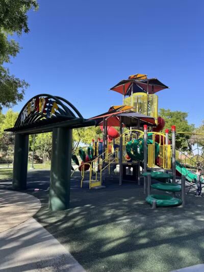 Arbors Tennis & Play Park - Las Vegas, NV