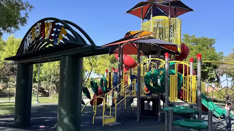 Arbors Tennis & Play Park - Las Vegas, NV