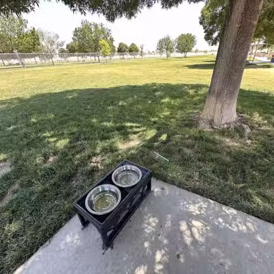 Barkin Basin Park - Las Vegas, NV