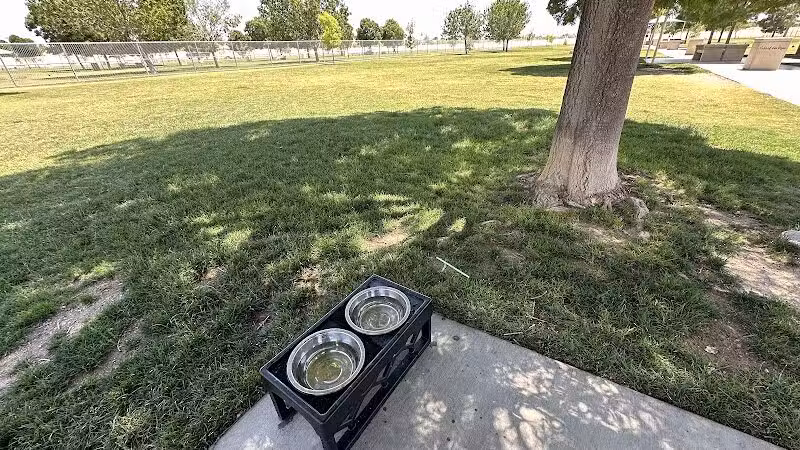 Barkin Basin Park - Las Vegas, NV