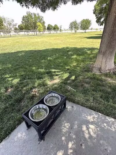 Barkin Basin Park - Las Vegas, NV